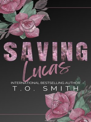 cover image of Saving Lucas